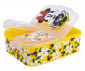 Stor 81220 - Multi Compartment Sandwich Box Minnie Sunshine thumb 3