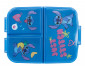 Stor 75020 - Multi Compartment Sandwich Box Stitch Palms thumb 2