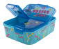 Stor 75020 - Multi Compartment Sandwich Box Stitch Palms thumb 3