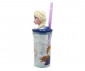 Stor 81066 - 3d Figurine Tumbler 360 Ml Frozen Snowy Tale thumb 2