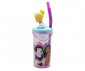 Stor 82066 - 3d Figurine Tumbler 360 Ml Princess Courageous Heart thumb 2