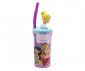 Stor 82066 - 3d Figurine Tumbler 360 Ml Princess Courageous Heart thumb 3
