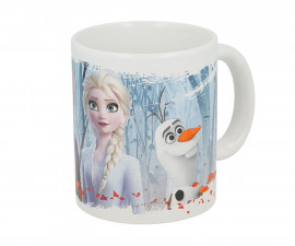 Stor 78785 - Ceramic Mug 11 Oz In Gift Box Frozen Ii
