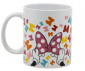 Stor 88104 - Ceramic Mug 11 Oz In Gift Box Minnie So Edgy Bows thumb 2