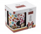Stor 88104 - Ceramic Mug 11 Oz In Gift Box Minnie So Edgy Bows thumb 3