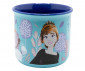 Stor 88021 - Full Deco Ceramic Mug 12 Oz In Gift Box Frozen thumb 2