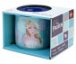 Stor 88021 - Full Deco Ceramic Mug 12 Oz In Gift Box Frozen thumb 3