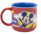 Stor 88022 - Full Deco Ceramic Mug 12 Oz In Gift Box Mickey thumb 2