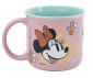 Stor 88024 - Full Deco Ceramic Mug 12 Oz In Gift Box Minnie thumb 2