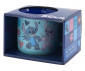 Stor 88028 - Full deco ceramic mug 12 oz in gift box stitch thumb 3