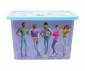 Stor 02363 - Storage click box 7 l kpop demon hunters thumb 2