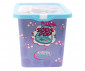 Stor 02363 - Storage click box 7 l kpop demon hunters thumb 3