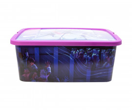 Stor 02364 - Storage click box 13 l kpop demon hunters