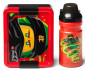 LEGO® комплект за обяд - Кутия за храна и бутилка за вода Ninjago Classic, черен 40581733 thumb 2