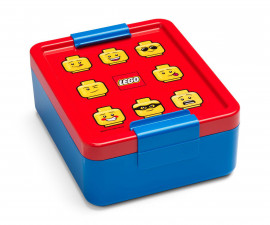 LEGO® кутия за храна Iconic Classic 40520001