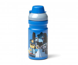 LEGO® бутилка за вода City, 390 мл 40561735