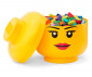LEGO® кутия за съхранение - Голяма глава, момиче 40321725 thumb 3