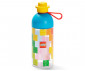 LEGO® бутилка за вода 500 мл, тъмен лазур 40420800 thumb 2