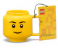 LEGO® керамична чаша - Момче (малка), 250 мл 40460800 thumb 2