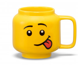 LEGO® керамична чаша - Момче (малка), 250 мл 40460802