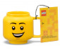 LEGO® керамична чаша - Щастливо момче (малка), 250 мл 40460806 thumb 2