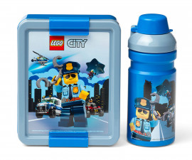 LEGO® NHG 40581735 - Lunch Set LEGO City