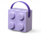 LEGO® NHG 40240004 - Box With handle, Lavender thumb 2