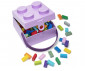 LEGO® NHG 40240004 - Box With handle, Lavender thumb 3