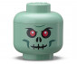LEGO® NHG 40330805 - Storage Head (Mini), Skeleton, Sand Green thumb 2