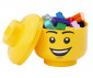 LEGO® NHG 5009916 - Storage Head Mini Happy Boy thumb 2