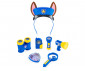 Играчка за деца Пес Патрул - Подаръчен комплект Чейс 6061666 thumb 3