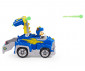 Играчка за деца Пес Патрул Rescue Knights: Превозното средство на Чейс 6063584 thumb 3