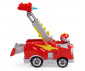 Играчка за деца Пес Патрул Rescue Knights: Превозното средство на Маршал 6063585 thumb 3