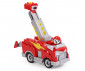 Играчка за деца Пес Патрул Rescue Knights: Превозното средство на Маршал 6063585 thumb 4