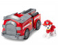 Играчка за деца Пес Патрул - Пожарната кола на Маршал 6061798 thumb 2