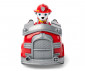Играчка за деца Пес Патрул - Пожарната кола на Маршал 6061798 thumb 4