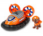 Играчка за деца Пес Патрул - Въздушния кораб на Зума 6061803 thumb 2