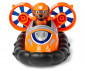 Играчка за деца Пес Патрул - Въздушния кораб на Зума 6061803 thumb 5