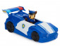 Играчка за деца Пес Патрул - Комплект с мини превозно средство на Чейс 6060771 thumb 3