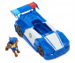 Играчка за деца Пес Патрул - Комплект с мини превозно средство на Чейс 6060771 thumb 4