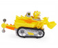 Играчка за деца Пес Патрул - Rescue Knights: Превозното средство на Ръбъл 6063587 thumb 4