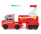 Играчка за деца Пес Патрул: Big Truck Pups - Маршал 6065299 thumb 4