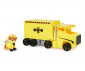 Играчка за деца Пес Патрул: Big Truck Pups - Ръбъл 6065317 thumb 3