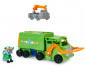 Играчка за деца Пес Патрул: Big Truck Pups - Роки 6065318 thumb 2