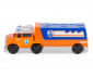 Играчка за деца Пес Патрул Big Truck Pups: Метална кола, Зума 6065775 thumb 3
