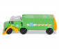 Играчка за деца Пес Патрул Big Truck Pups: Метална кола, Роки 6065775 thumb 3