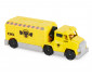Играчка за деца Пес Патрул Big Truck Pups: Метална кола, Ръбъл 6065775 thumb 2
