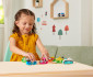 Играчка за деца Пес Патрул - Подаръчен комплект с неонови колички 6064139 thumb 11