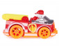 Играчка за деца Пес Патрул - Подаръчен комплект с неонови колички 6064139 thumb 7