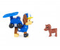 Играчка за деца Пес Патрул Big Truck Pups - Кученца, асортимент 6064391 thumb 4